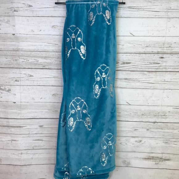 Adirondack by Berkshire blanket french Bulldog - Picture 5 of 5